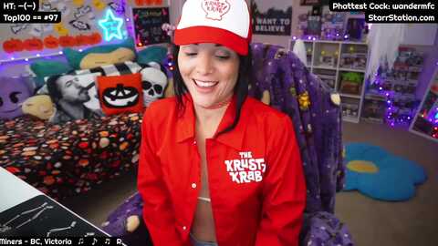 Media: ladystarr Myfreecams Invalid Date