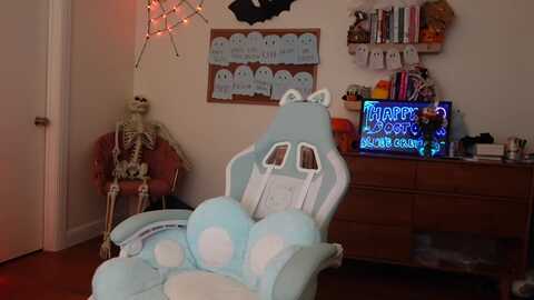 Media: lil_blueberry Myfreecams Invalid Date