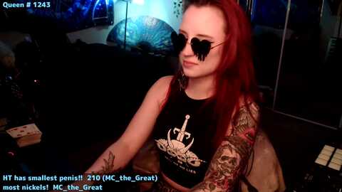Media: lilithmoon_ Myfreecams Invalid Date