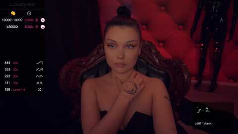 Media: missluxxandra Myfreecams Invalid Date