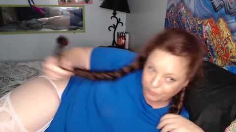 nadica_jones @ myfreecams on 20231025