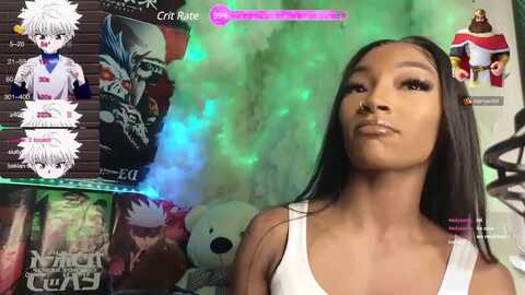 Media: niviawolfe Myfreecams Invalid Date