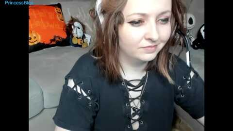Media: princessbluu Myfreecams Invalid Date