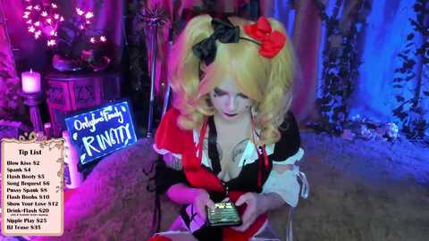 Media: rincity Myfreecams Invalid Date