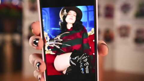 Media: rocknrose Myfreecams Invalid Date