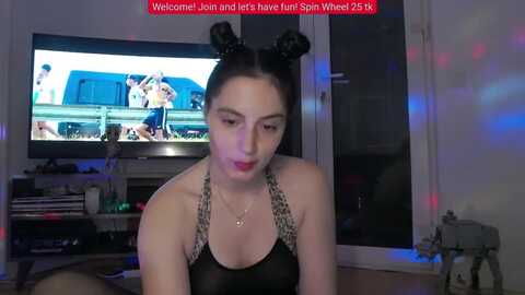 sarah_grace @ myfreecams on 20231025