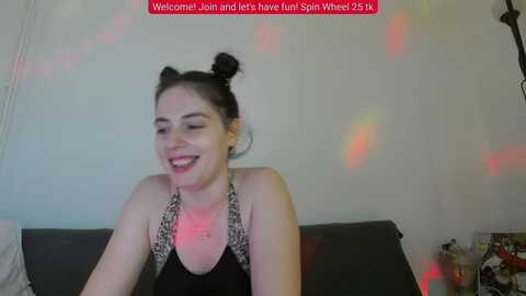 sarah_grace @ myfreecams on 20231025