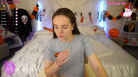 Media: shyfoxyy Myfreecams Invalid Date