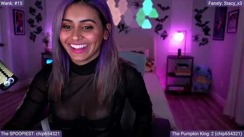 Media: stacy_x3 Myfreecams Invalid Date