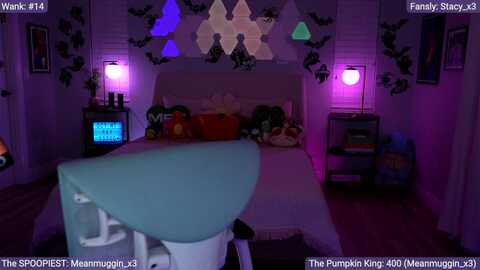 Media: stacy_x3 Myfreecams Invalid Date