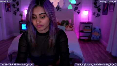 Media: stacy_x3 Myfreecams Invalid Date