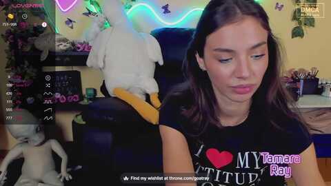 Media: tamararay Myfreecams Invalid Date