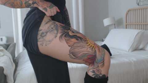 Media: tattoo_bbgirl Myfreecams Invalid Date