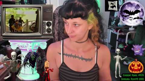 Media: yourdruidess Myfreecams Invalid Date