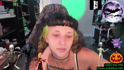 Media: yourdruidess Myfreecams Invalid Date