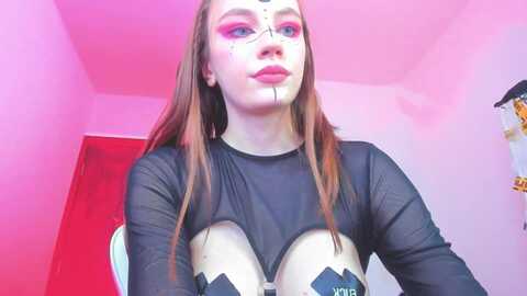 Media: alyssa_smit Myfreecams Invalid Date