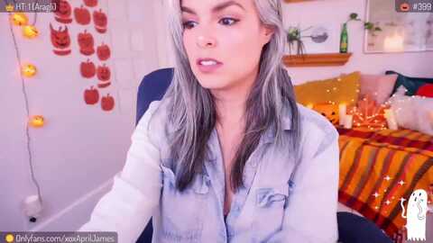 Media: apriljames Myfreecams Invalid Date