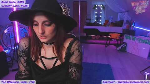 Media: braisleeadams Myfreecams Invalid Date