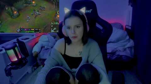 Media: crybabykys Myfreecams Invalid Date