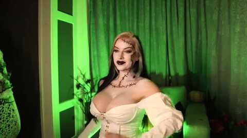 Media: cubbixoxo Myfreecams Invalid Date