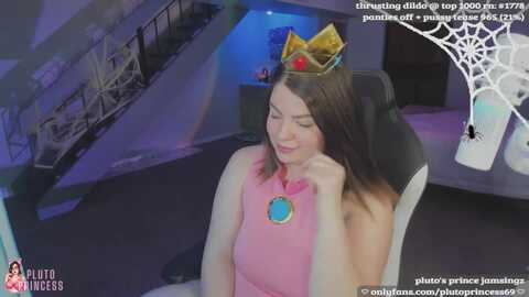 daddypluto @ myfreecams on 20231026