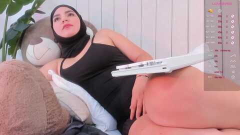 Media: dalilasaadi Myfreecams Invalid Date