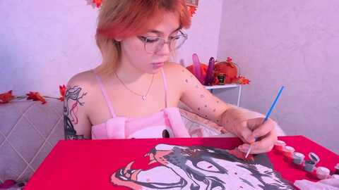 Media: droolgirl Myfreecams Invalid Date