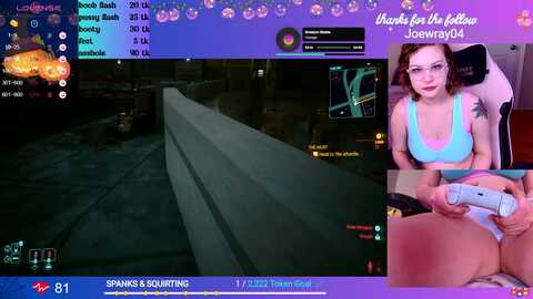 Media: evamilaa Myfreecams Invalid Date