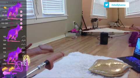Media: hollyhanna Myfreecams Invalid Date