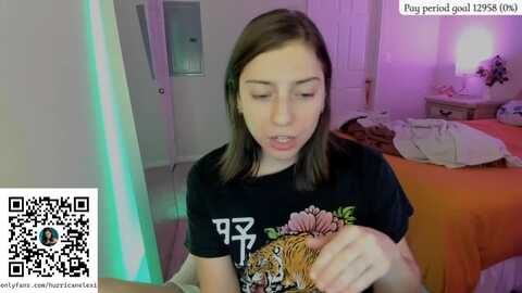 Media: hurricanelexi Myfreecams Invalid Date