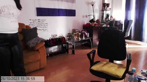 Media: imperatrizas Myfreecams Invalid Date