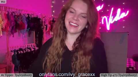 Media: ivygrace Myfreecams Invalid Date