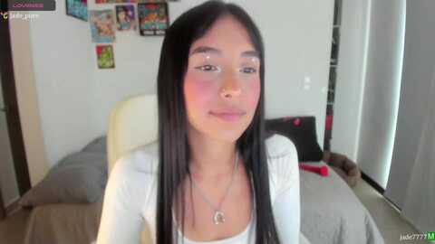 Media: jade7777 Myfreecams Invalid Date