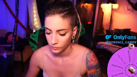 Media: kend_dall Myfreecams Invalid Date