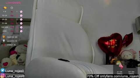 Media: khalesi69 Myfreecams Invalid Date