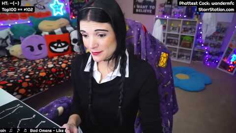 Media: ladystarr Myfreecams Invalid Date