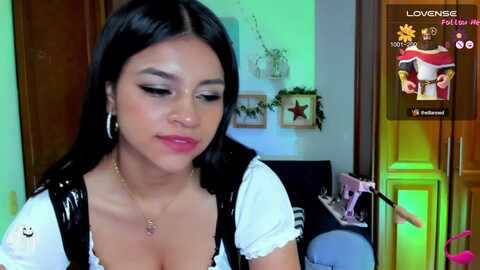 Media: lili_cutee Myfreecams Invalid Date