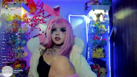 Media: melodyrinaldi Myfreecams Invalid Date
