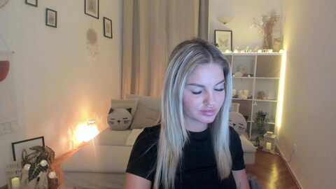 Media: niablondie Myfreecams Invalid Date