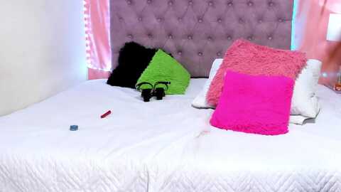 Media: nicolsaenz Myfreecams Invalid Date