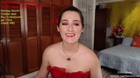 Media: persefonia Myfreecams Invalid Date