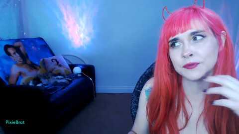 Media: pixiebrat Myfreecams Invalid Date