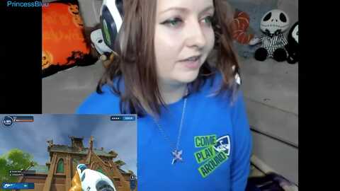 Media: princessbluu Myfreecams Invalid Date