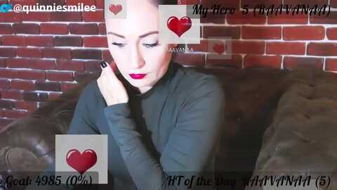 Media: quinniesmile Myfreecams Invalid Date