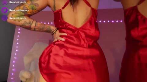 Media: ramonarios Myfreecams Invalid Date