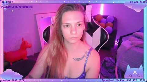 Media: rivermoonx Myfreecams Invalid Date