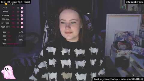 Media: roomofghosts Myfreecams Invalid Date