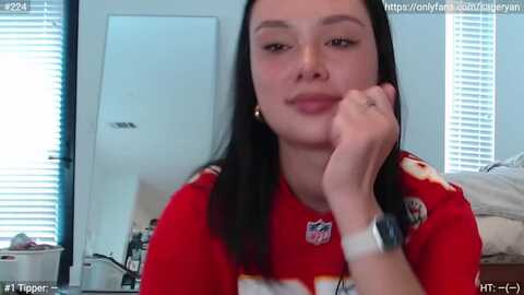 Media: sageryan Myfreecams Invalid Date