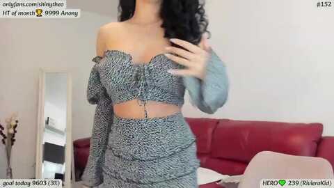 Media: shinytheo Myfreecams Invalid Date