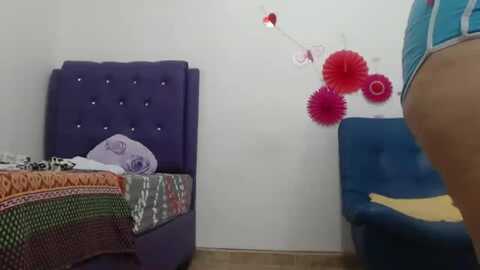 Media: violeta_97 Myfreecams Invalid Date